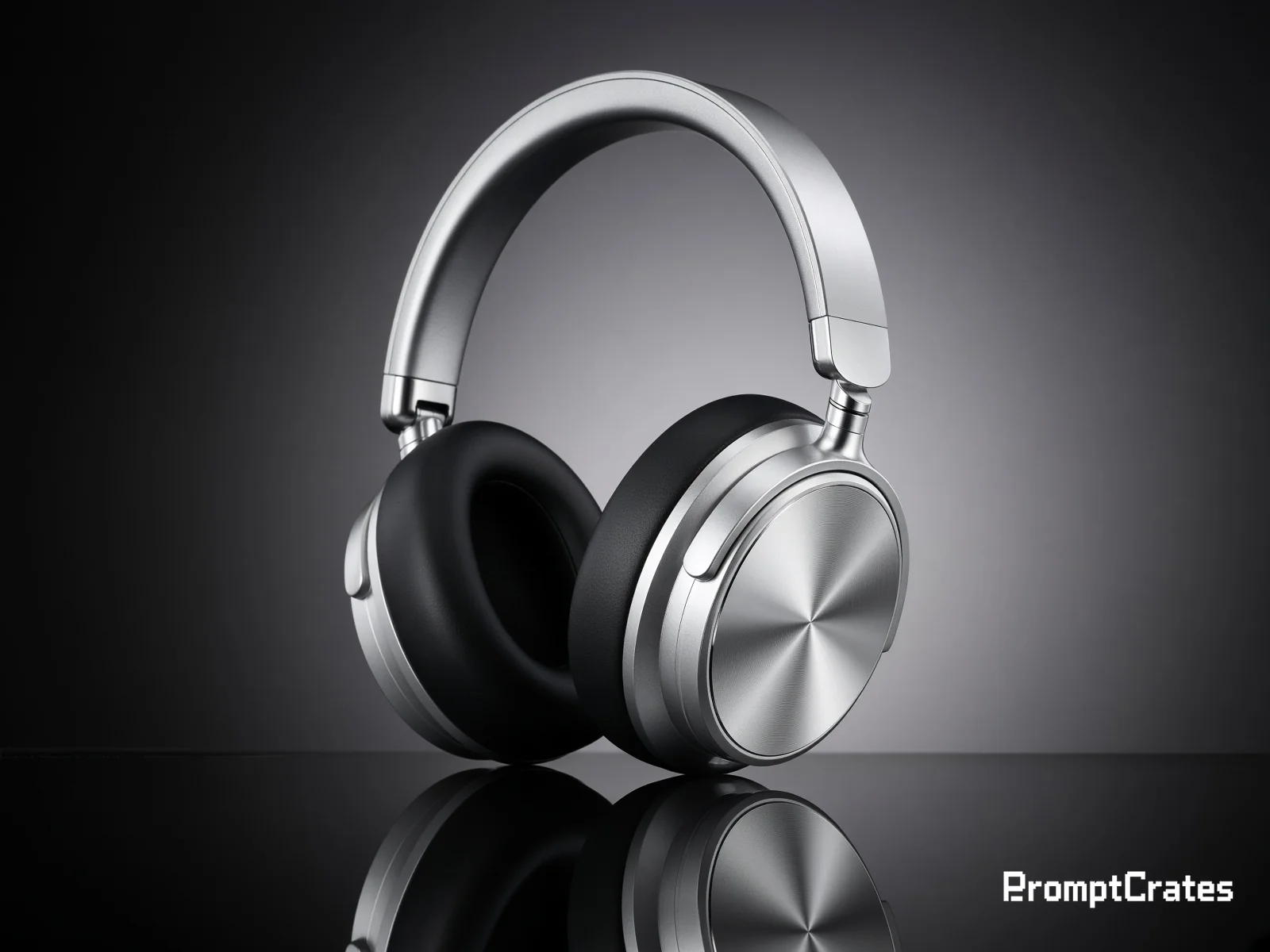 Arven Mirror Studio Headphones